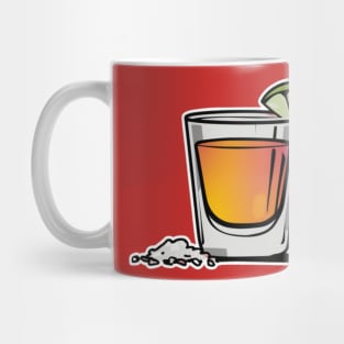 3 Amigos cinco de mayo Mug